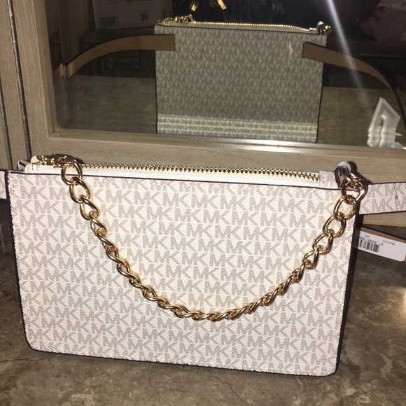 🌻MICHAEL Michael Kors belt bag (adjustable) NEW - Picture 4 of 13